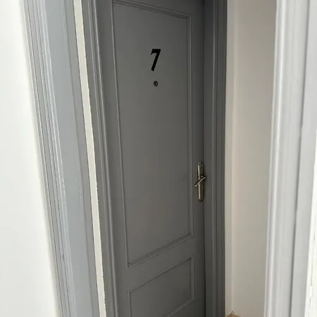 Bonito Estudio En Bien Situado Apartmán San Isidro (Tenerife)