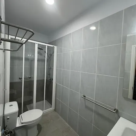 Bonito Estudio En Bien Situado