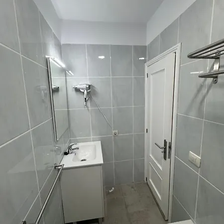 Bonito Estudio En Bien Situado Apartmán