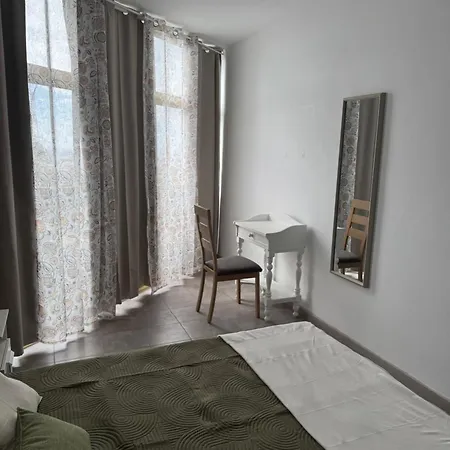 Apartmán Bonito Estudio En Bien Situado