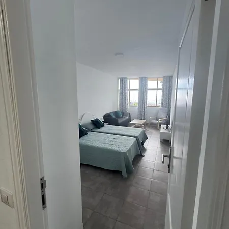 Bonito Estudio En Bien Situado Apartmán *