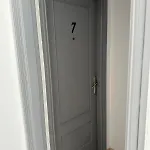 Bonito Estudio En Bien Situado 公寓 圣伊西德罗
