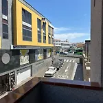 Bonito Estudio En Bien Situado Lejlighed San Isidro (Tenerife)