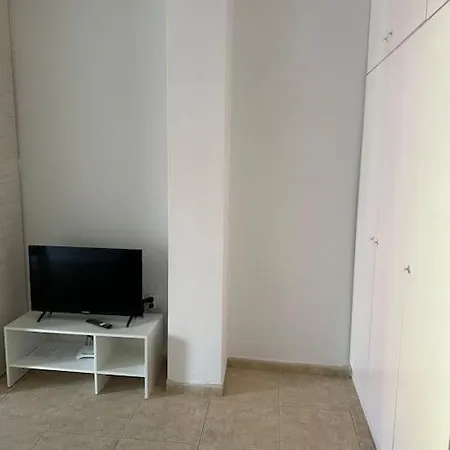Apartmán Bonito Estudio En Bien Situado
