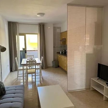 Apartment Bonito Estudio En San Isidro Bien Situado *