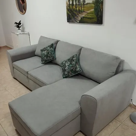 Bonito Estudio En San Isidro Bien Situado * San Isidro (Tenerife)