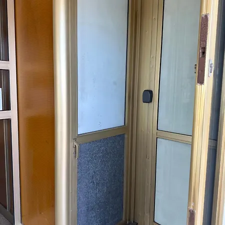 Bonito Estudio En Bien Situado דירה *