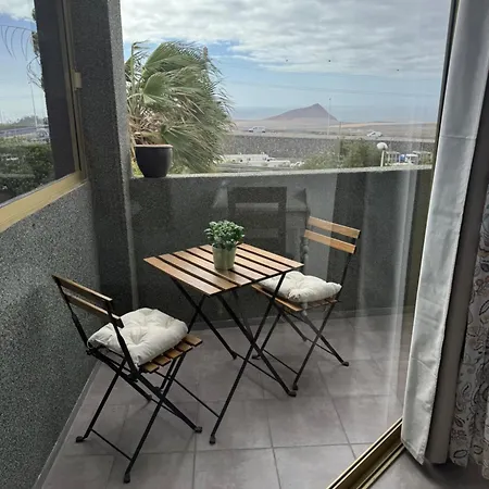 Apartmán Bonito Estudio En Bien Situado *