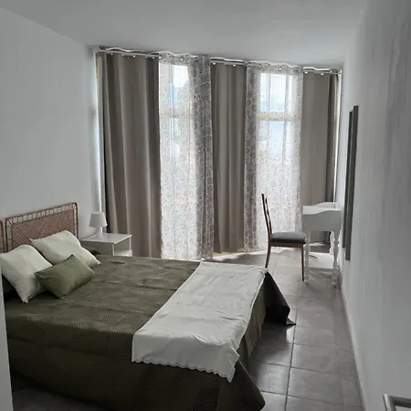 Bonito Estudio En Bien Situado San Isidro (Tenerife)