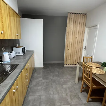 Bonito Estudio En Bien Situado Apartmán San Isidro (Tenerife)