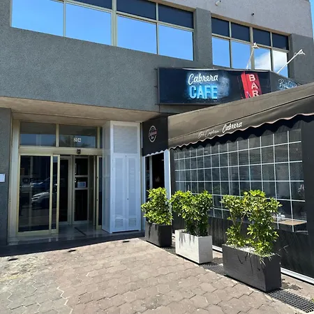 Bonito Estudio En Bien Situado San Isidro (Tenerife)