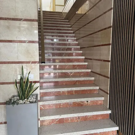 Bonito Estudio En Bien Situado Apartman San Isidro