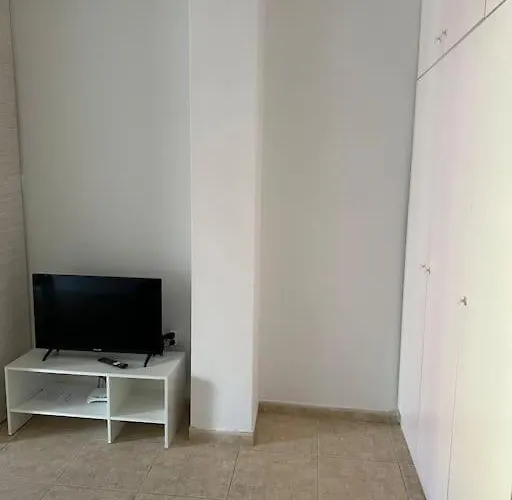 Apartament Bonito Estudio En Bien Situado