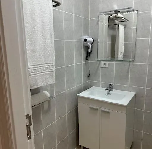 Bonito Estudio En Bien Situado